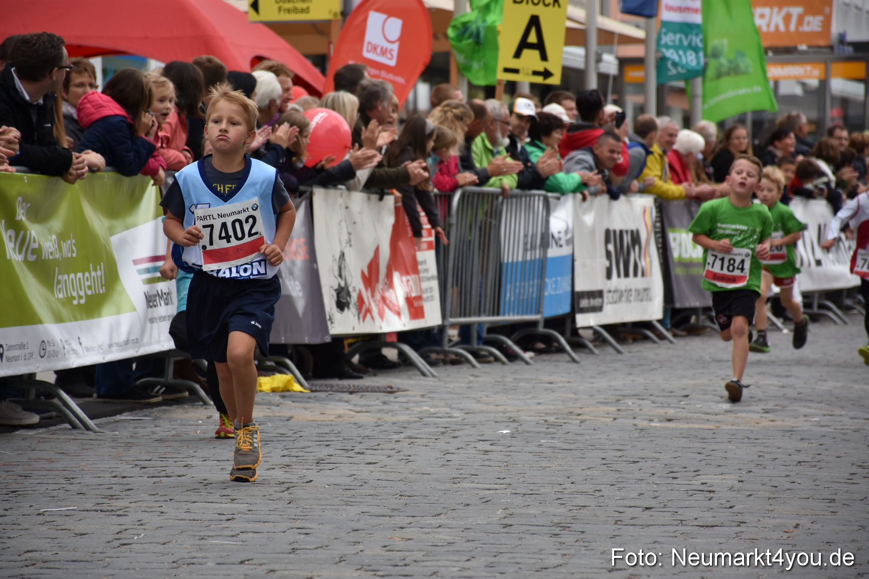Stadtlauf Neumarkt 2015 1848